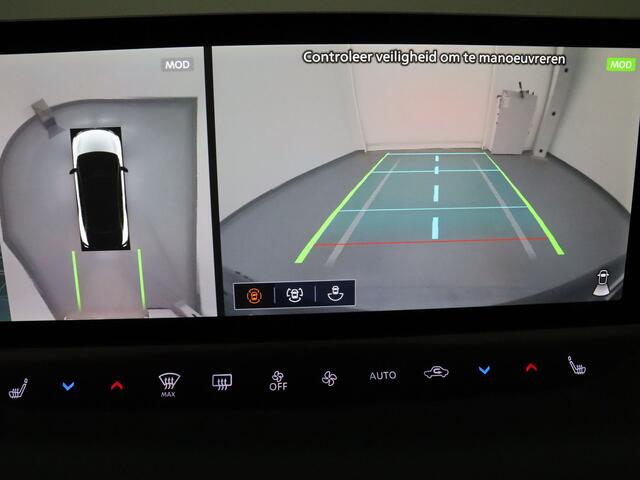 Nissan LEAF Evolve 75 kWh Apple Carplay/Android Auto | Panoramadak