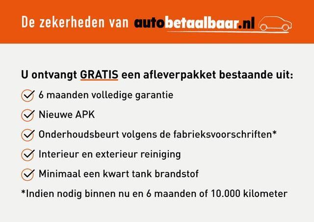 Nissan MICRA 1.0 IG-T N-CONNECTA I NAVIGATIE I APPLE/ANDROID I PARKEERCAMERA I CLIMATE CONTROL I CRUISE CONTROL