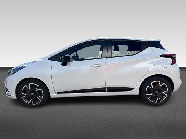 Nissan MICRA 1.0 IG-T N-Design