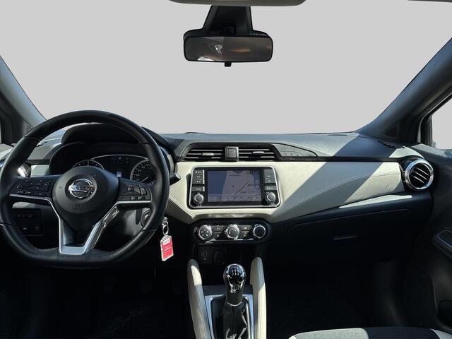 Nissan MICRA 1.0 IG-T N-Design