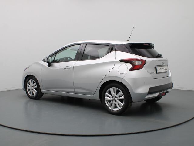 Nissan MICRA 1.0 IG-T N-Connecta Camera | Cruise | Carplay | Parkeersens. achter