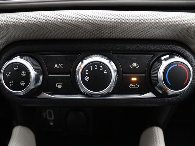 Nissan MICRA 1.0 IG-T N-Connecta Camera | Cruise | Carplay | Parkeersens. achter