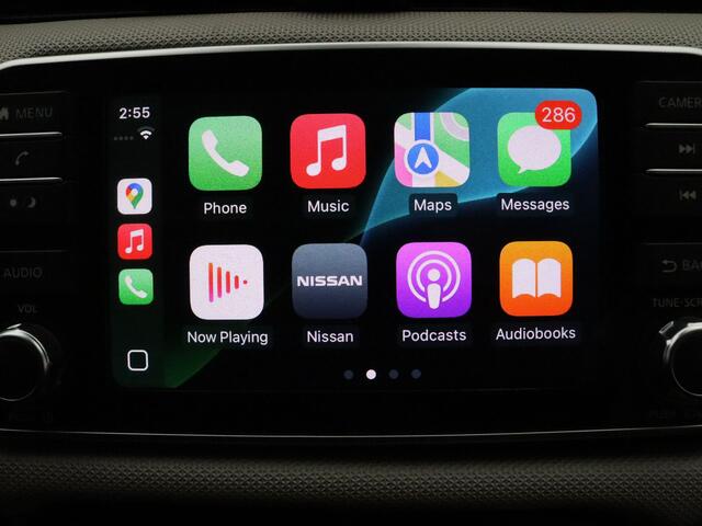 Nissan MICRA 1.0 IG-T N-Connecta Camera | Cruise | Carplay | Parkeersens. achter