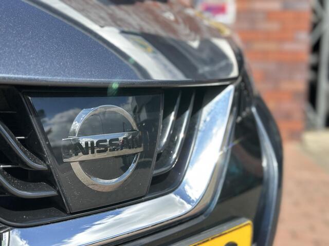 Nissan MICRA 0.9 IG-T N-Connecta | achteruitrijcamera | Navi | Airco