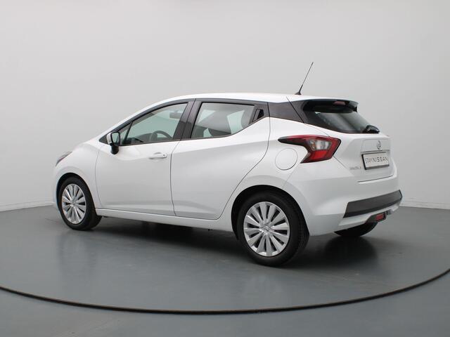Nissan MICRA 1.0 IG-T Acenta Airco | Cruise | Carplay