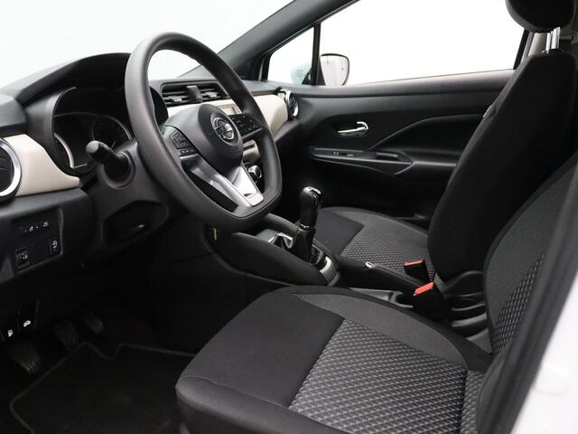 Nissan MICRA 1.0 IG-T Acenta Airco | Cruise | Carplay