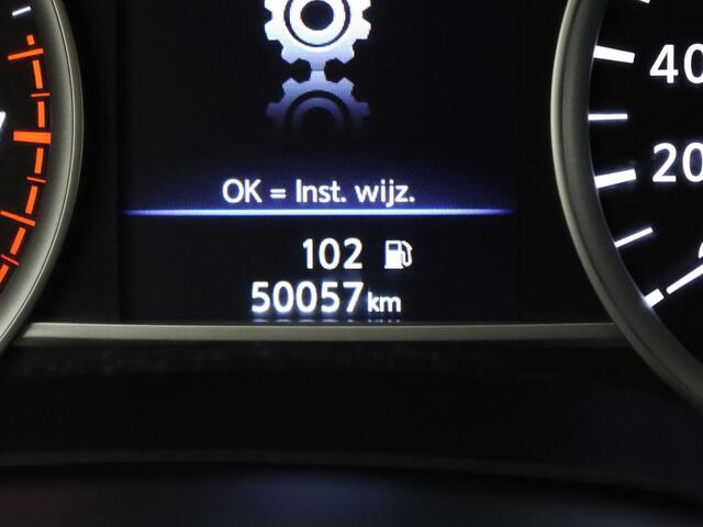 Nissan MICRA 1.0 IG-T Acenta Airco | Cruise | Carplay