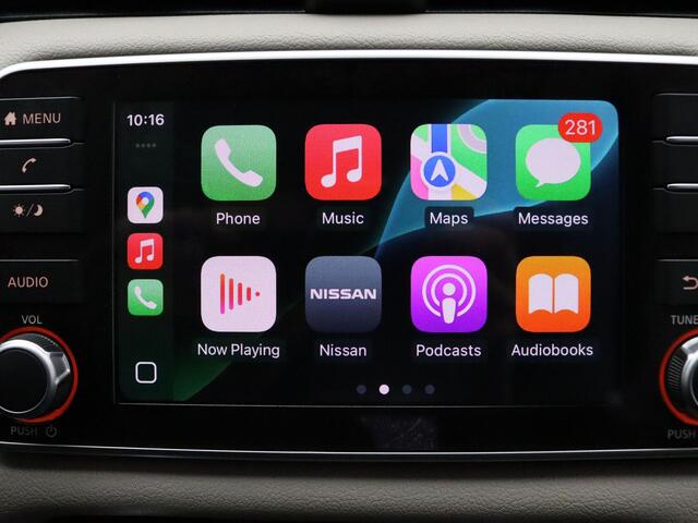 Nissan MICRA 1.0 IG-T Acenta Airco | Cruise | Carplay