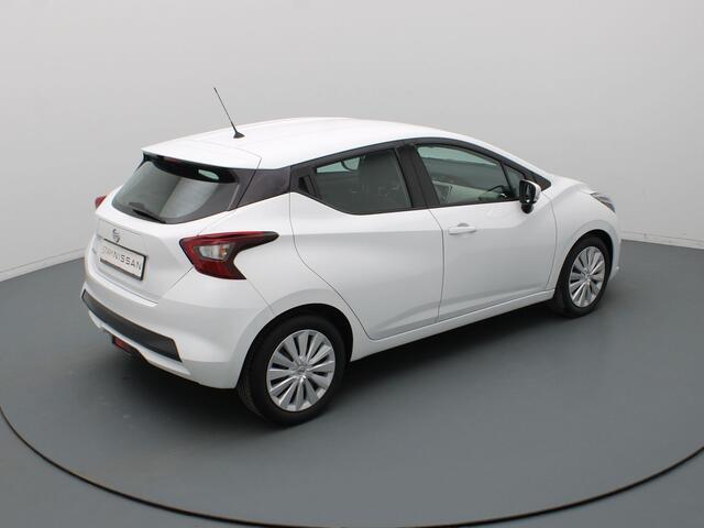 Nissan MICRA 1.0 IG-T Acenta Airco | Cruise | Carplay
