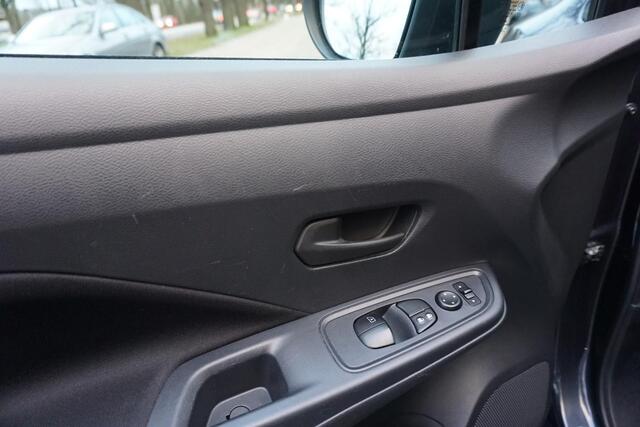 Nissan MICRA 1.0L Visia+ ,Bluetooth, Garantie
