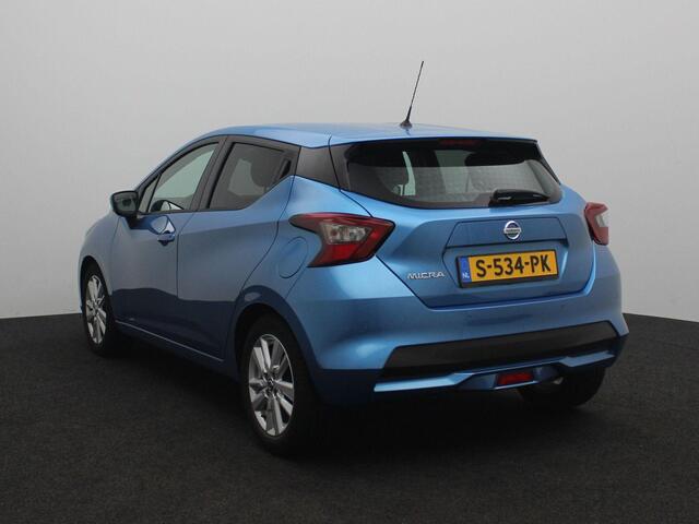 Nissan MICRA 1.0 IG-T Acenta