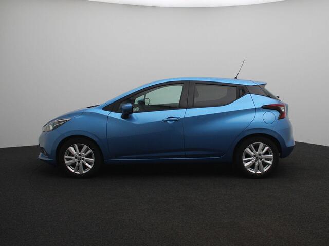 Nissan MICRA 1.0 IG-T Acenta