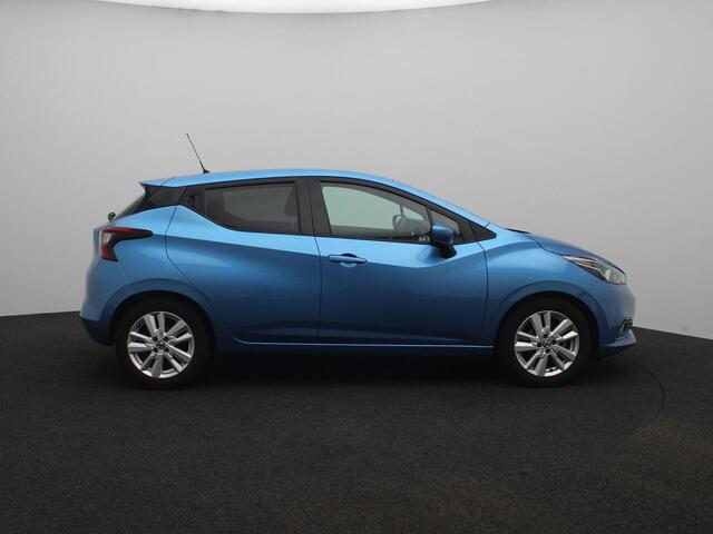 Nissan MICRA 1.0 IG-T Acenta