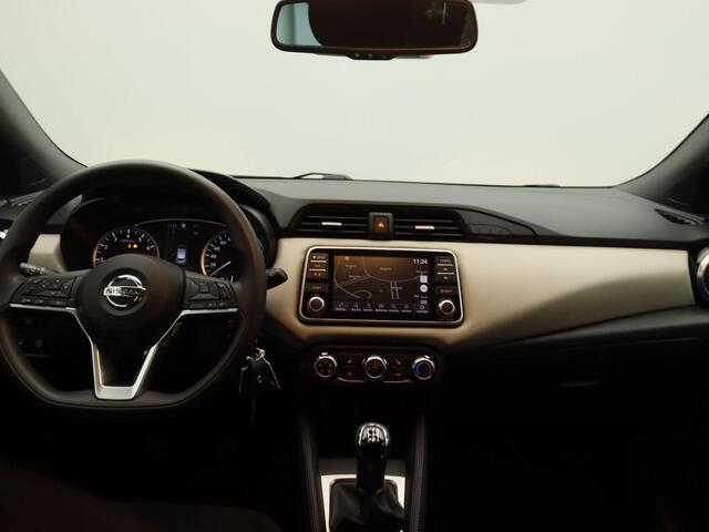 Nissan MICRA 1.0 IG-T Acenta