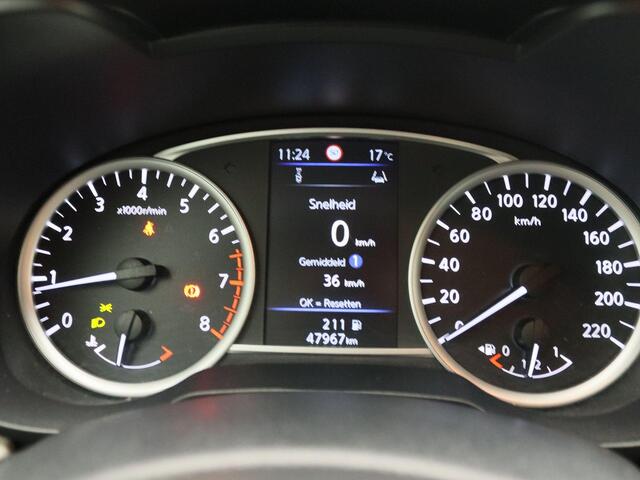 Nissan MICRA 1.0 IG-T Acenta