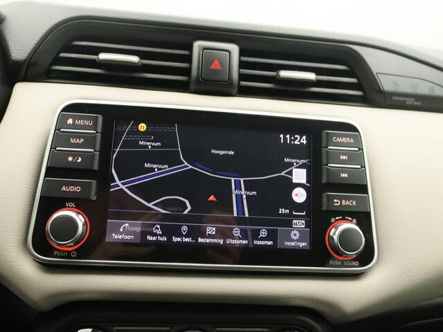 Nissan MICRA 1.0 IG-T Acenta