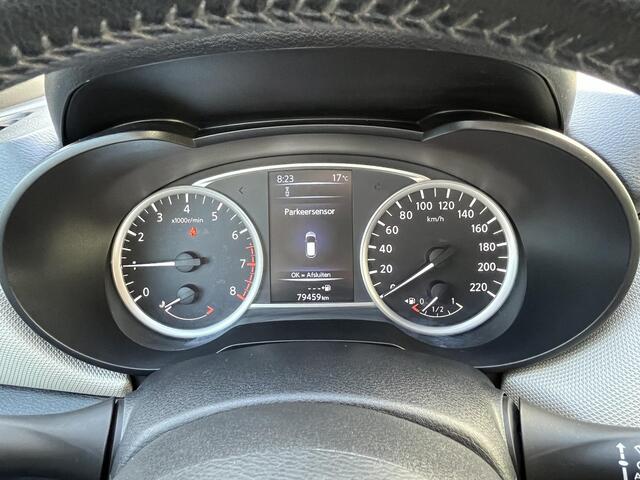 Nissan MICRA 0.9 IG-T N-Connecta | NL Auto/1e Eig./Navi/Camera/Clima/Cruise/16"/PDC/Privacy-Glass