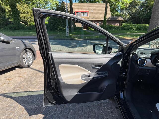 Nissan MICRA 0.9 IG-T N-Connecta