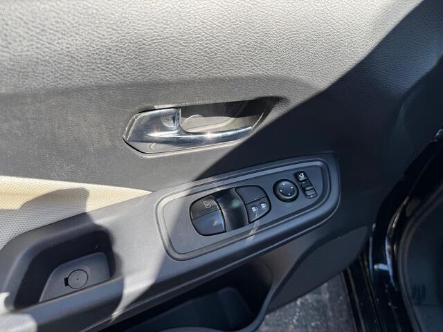 Nissan MICRA 0.9 IG-T N-Connecta