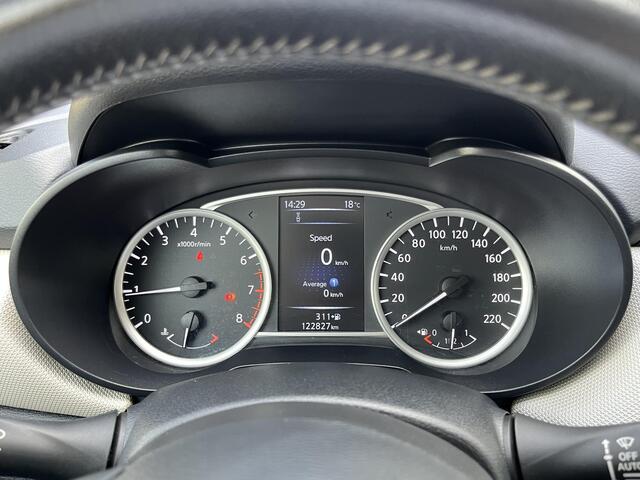 Nissan MICRA 0.9 IG-T N-Connecta | NL Auto/1e Eig./Navi/Camera/Clima/Cruise/16"/PDC/Privacy Glass