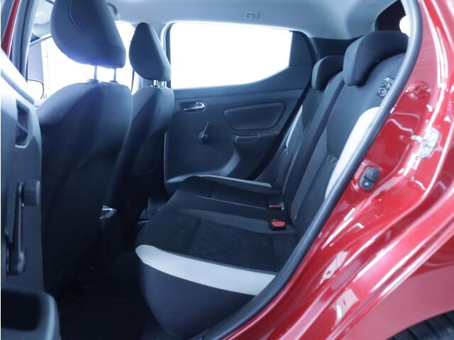 Nissan MICRA 1.0L Acenta Airco/LM-Velgen/Trekhaak/Apple Carplay/Android Auto