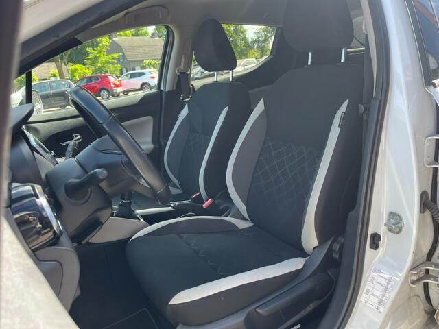 Nissan MICRA 1.0 IG-T 100pk Navi Carplay Camera Airco(ECC)