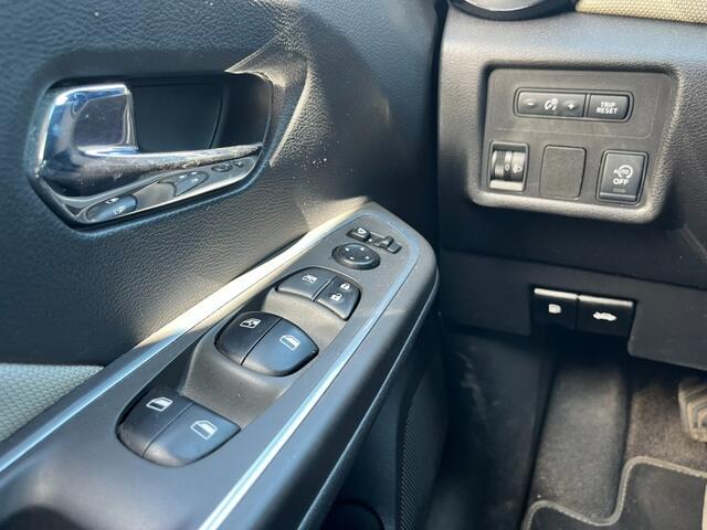 Nissan MICRA 1.0 IG-T 100pk Navi Carplay Camera Airco(ECC)