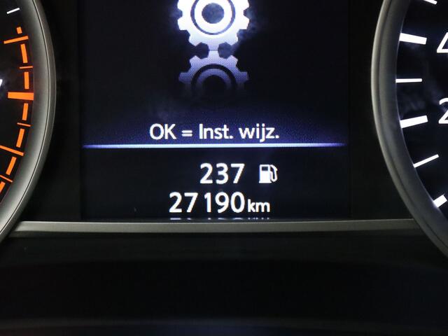 Nissan MICRA 101pk IG-T N-Connecta Airco | Camera | Cruise | Navi | Parkeersens. achter