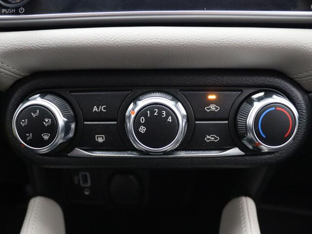 Nissan MICRA 101pk IG-T N-Connecta Airco | Camera | Cruise | Navi | Parkeersens. achter
