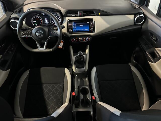 Nissan MICRA 0.9 IG-T ACENTA CRUISE l LMV l CARPLAY l 5DRS l