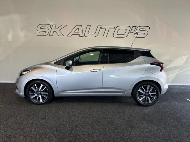 Nissan MICRA 0.9 IG-T ACENTA CRUISE l LMV l CARPLAY l 5DRS l