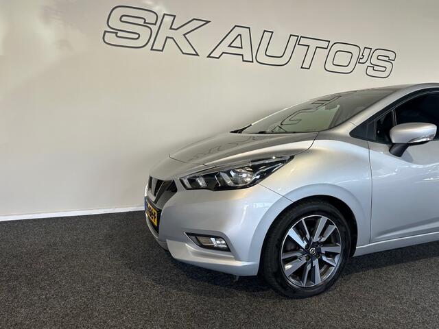 Nissan MICRA 0.9 IG-T ACENTA CRUISE l LMV l CARPLAY l 5DRS l