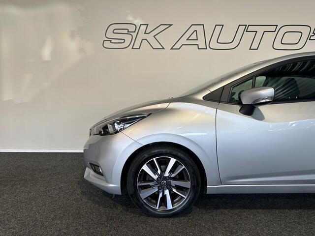 Nissan MICRA 0.9 IG-T ACENTA CRUISE l LMV l CARPLAY l 5DRS l