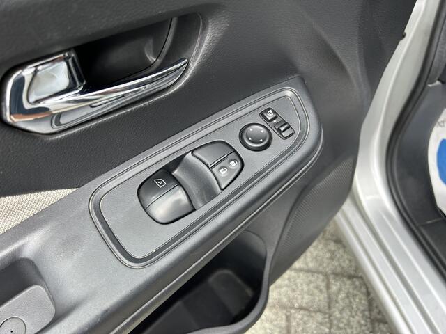 Nissan MICRA 0.9 IG-T Tekna N-Line uniek! NAP ?