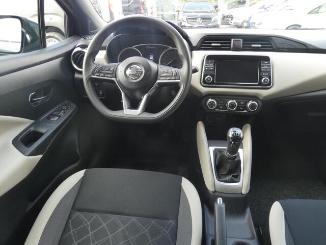 Nissan MICRA 0.9 IG-T Acenta
