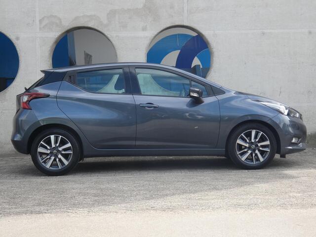 Nissan MICRA 0.9 IG-T Acenta