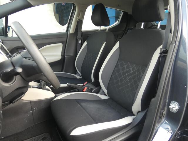 Nissan MICRA 0.9 IG-T Acenta
