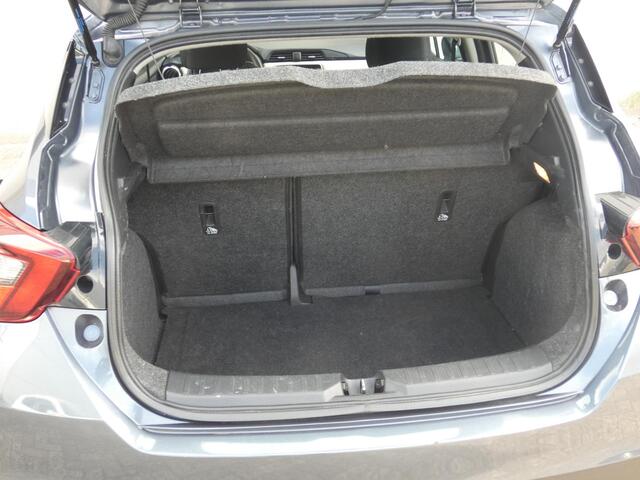 Nissan MICRA 0.9 IG-T Acenta