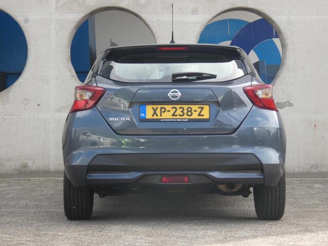 Nissan MICRA 0.9 IG-T Acenta