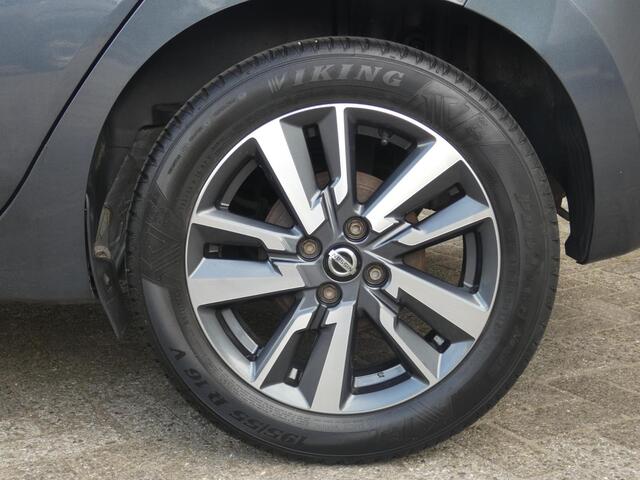 Nissan MICRA 0.9 IG-T Acenta