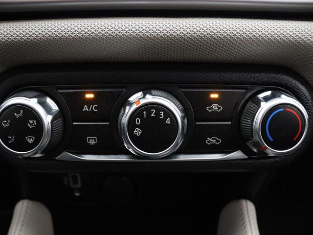 Nissan MICRA 101pk IG-T N-Connecta Camera | Cruise | Carplay | Navi | Parkeersens. achter