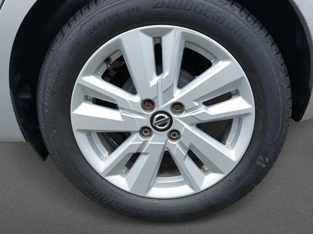 Nissan MICRA 1.0 IG-T N-Connecta Navigatie en achteruitrij camera