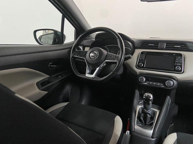 Nissan MICRA 0.9 IG-T N-Connecta