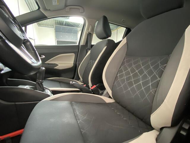Nissan MICRA 0.9 IG-T N-Connecta