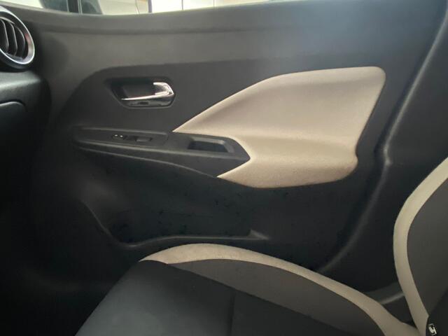Nissan MICRA 0.9 IG-T N-Connecta