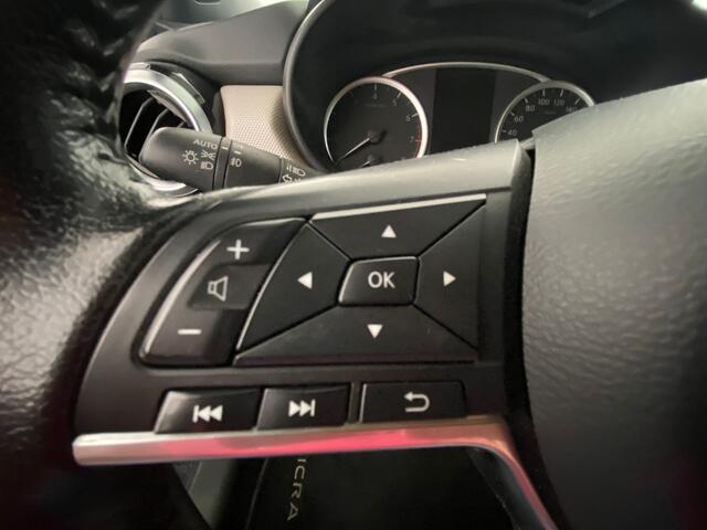 Nissan MICRA 0.9 IG-T N-Connecta
