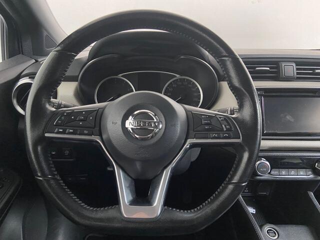 Nissan MICRA 0.9 IG-T N-Connecta