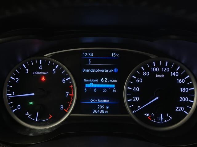 Nissan MICRA 1.0 IG-T 100 N-Connecta | Navigatie | Achteruitrijcamera | Parkeersensoren |