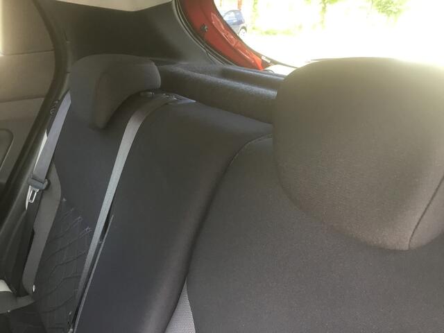 Nissan MICRA 1.0 IG-T N-Design Bose