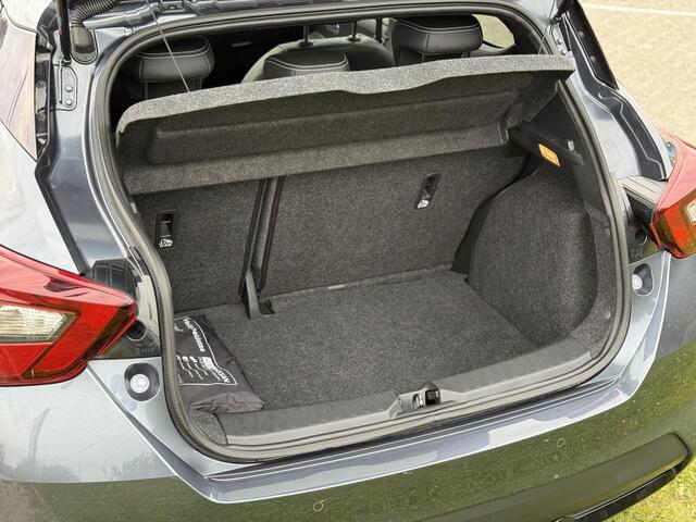 Nissan MICRA 1.0 IG-T N-Sport Keyless | Camera | Navi | Cruise